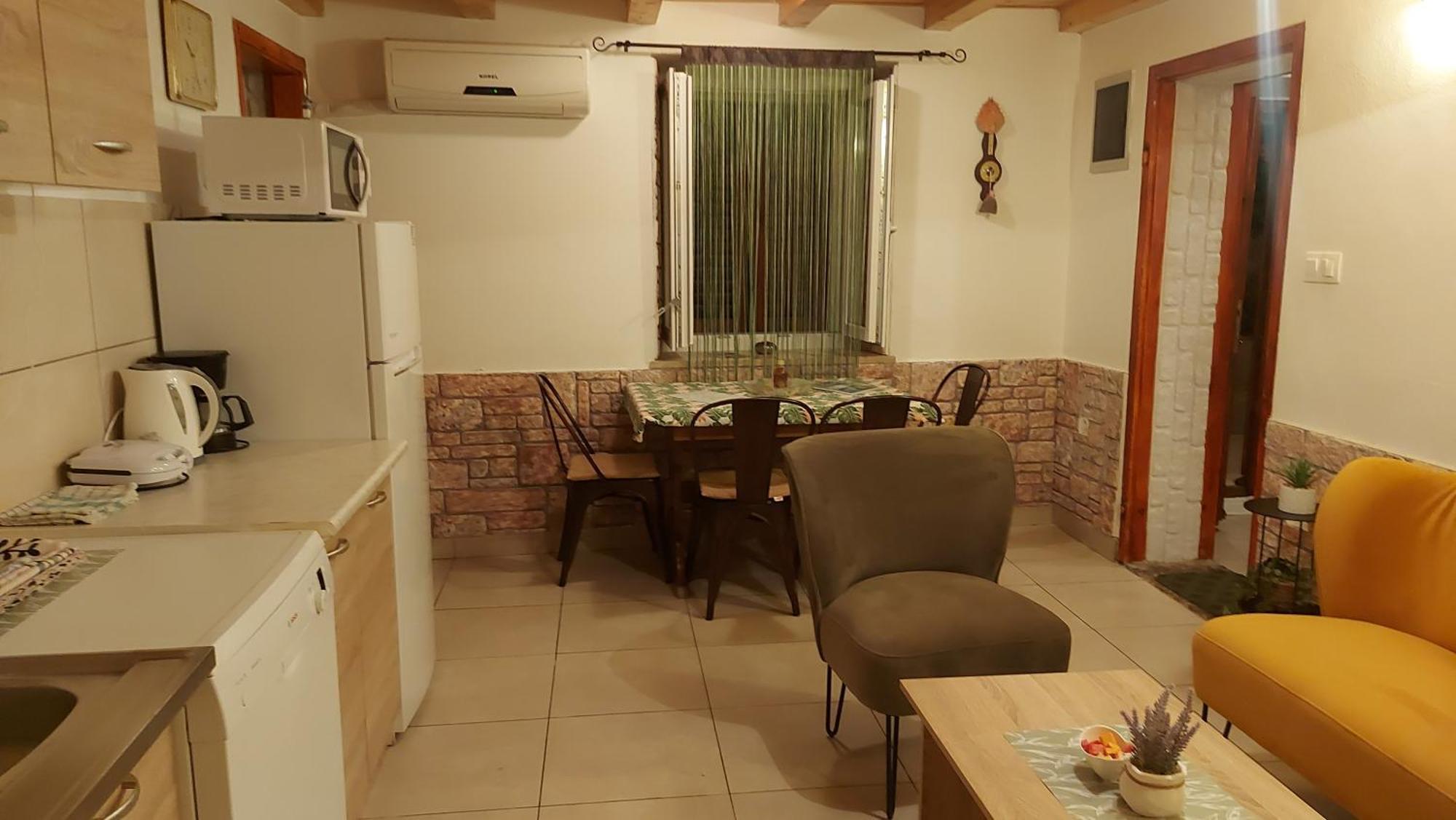 Holiday House Letizia Premantura Dış mekan fotoğraf