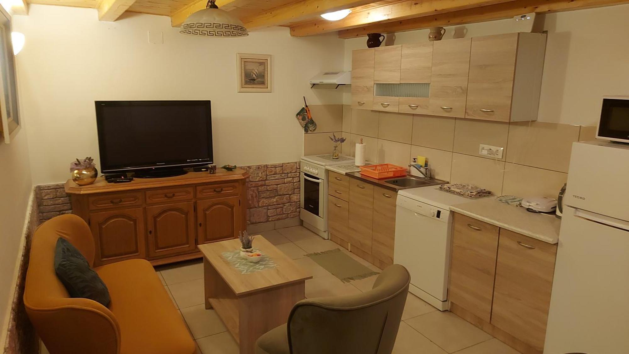 Holiday House Letizia Premantura Dış mekan fotoğraf