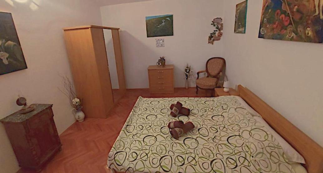 Holiday House Letizia Premantura Dış mekan fotoğraf