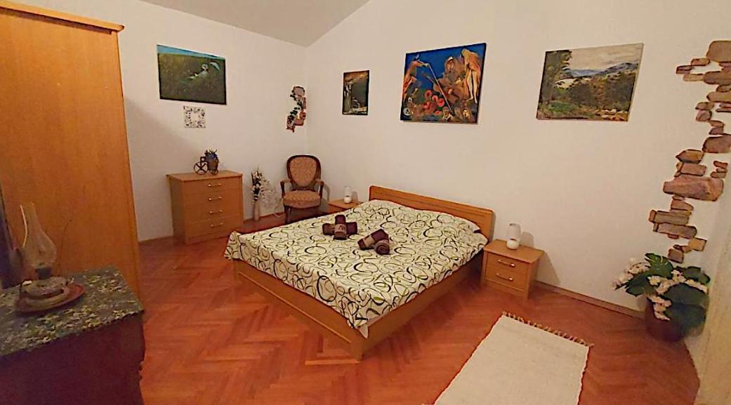 Holiday House Letizia Premantura Dış mekan fotoğraf
