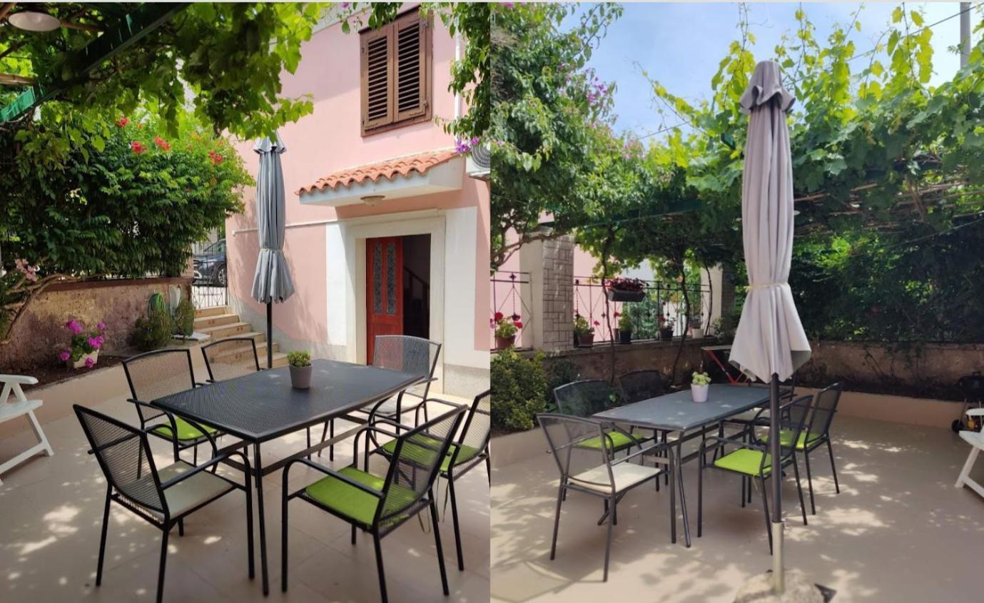 Holiday House Letizia Premantura Dış mekan fotoğraf