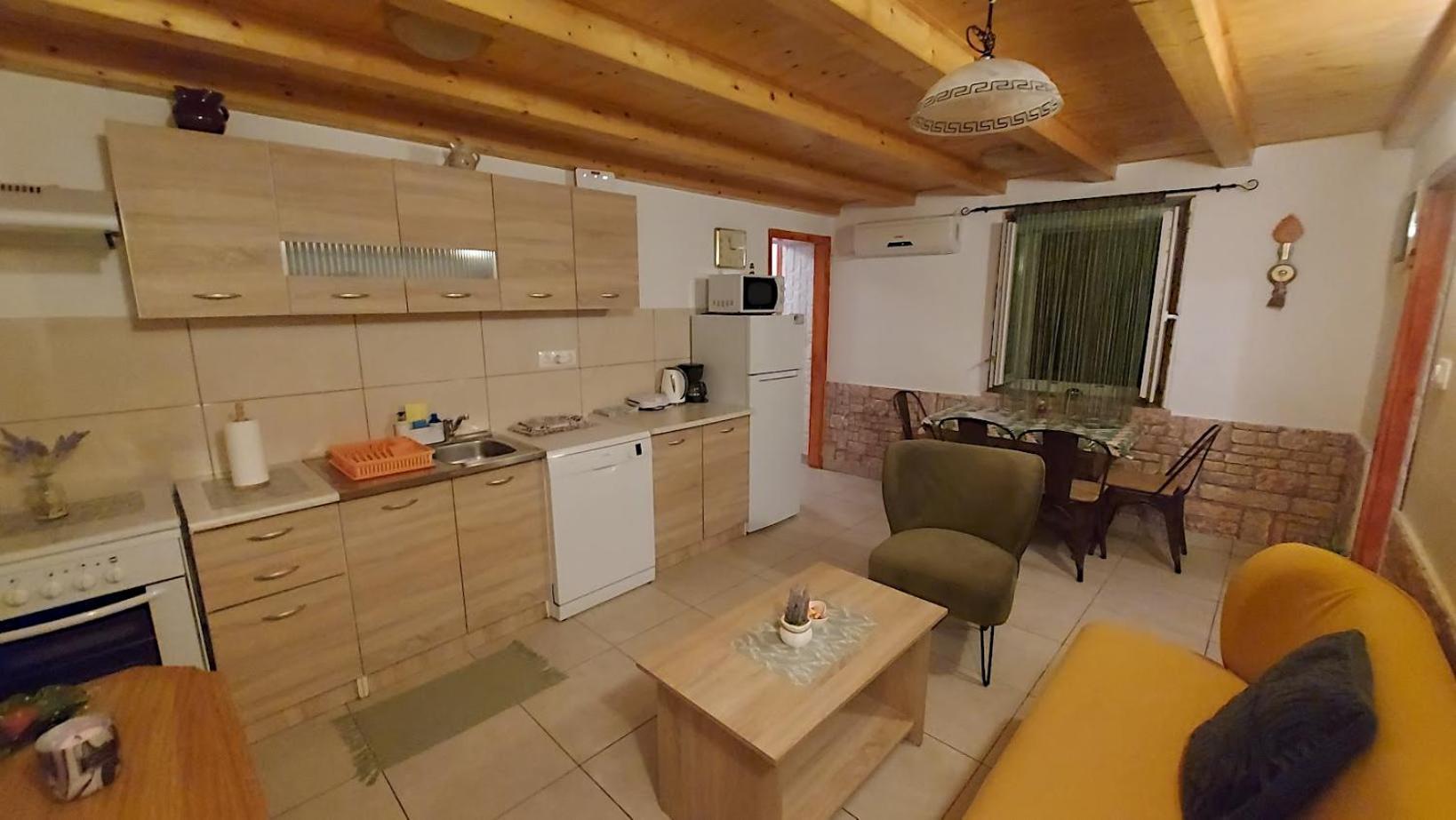 Holiday House Letizia Premantura Dış mekan fotoğraf