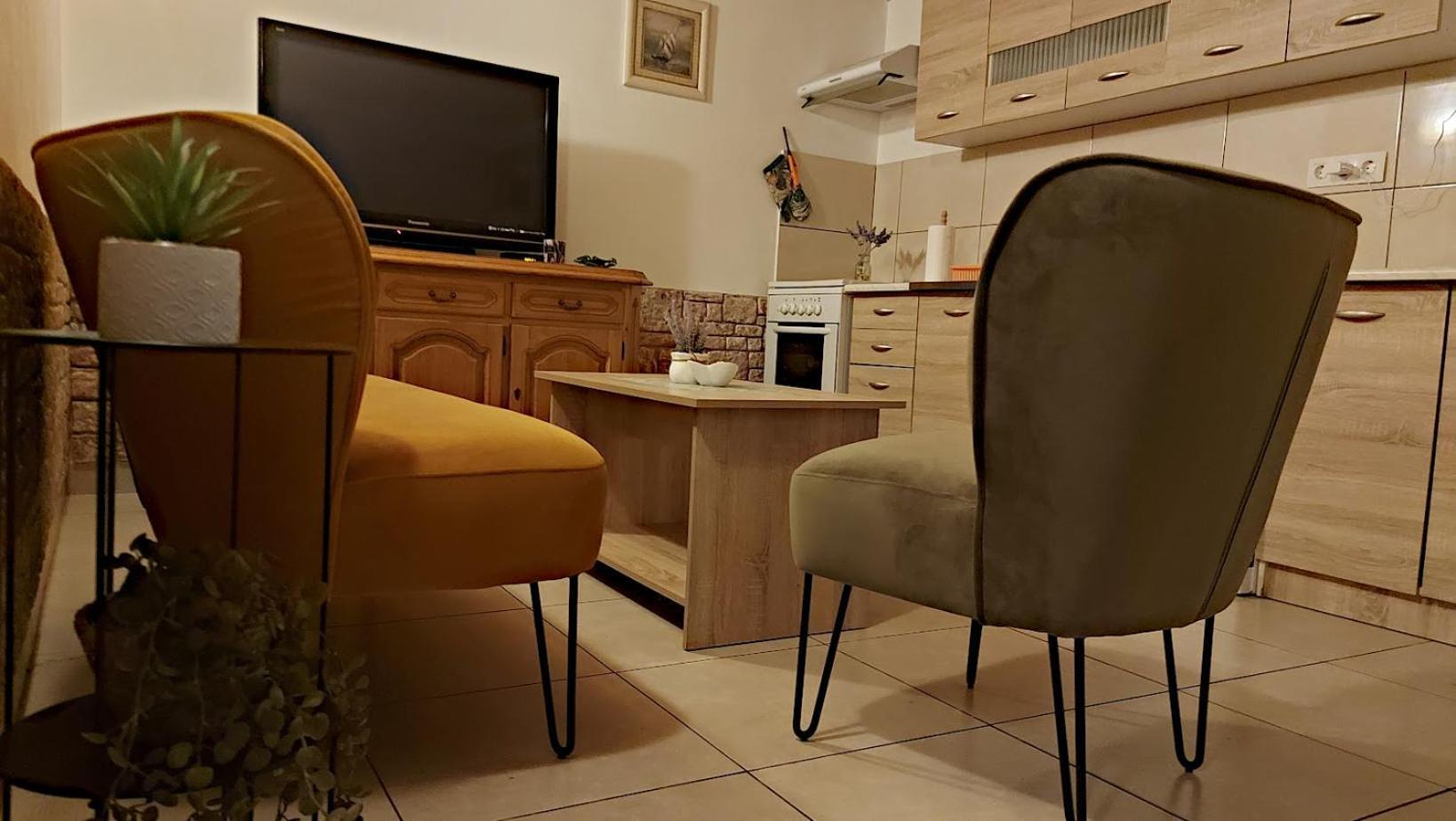 Holiday House Letizia Premantura Dış mekan fotoğraf