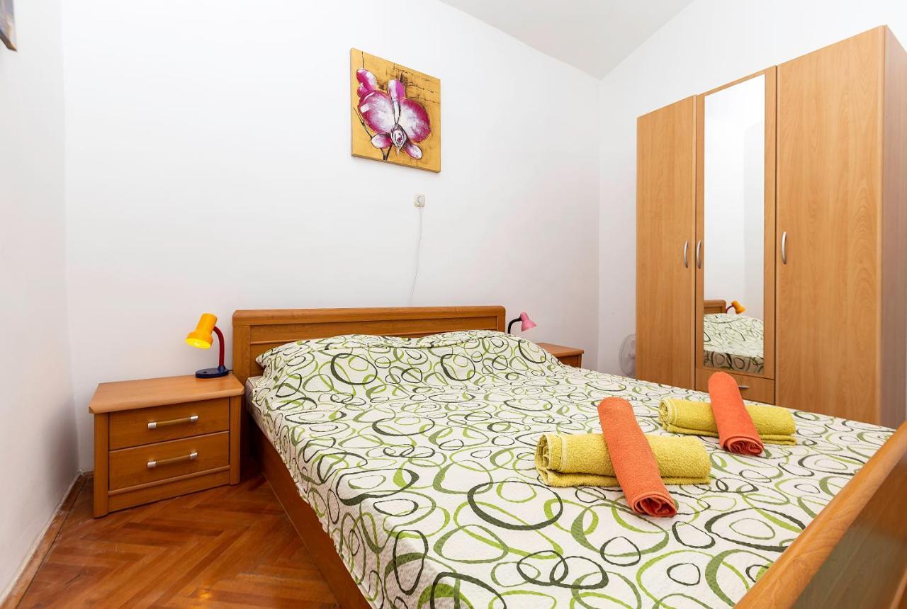 Holiday House Letizia Premantura Dış mekan fotoğraf