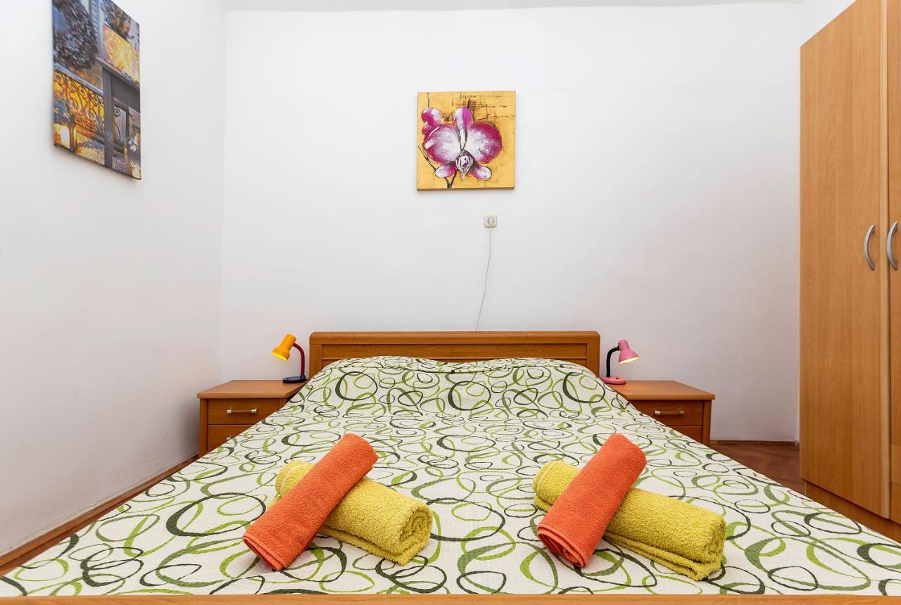 Holiday House Letizia Premantura Dış mekan fotoğraf